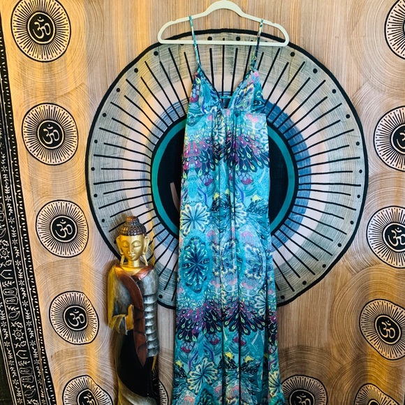 a'gaci | Dresses | 22 Agaci Maxi | Poshmark